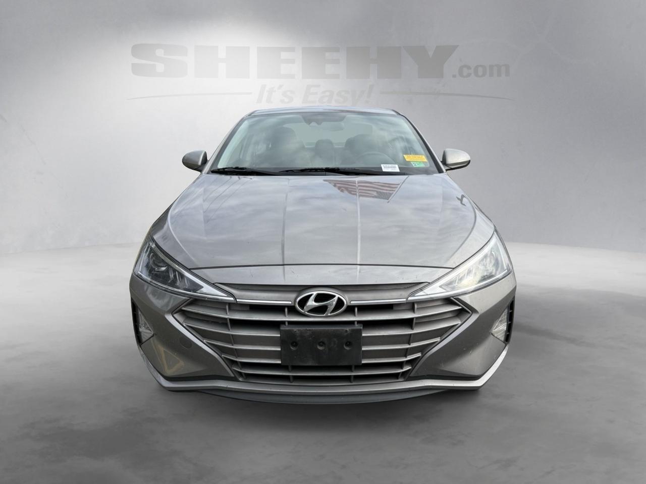 2020 Hyundai Elantra SEL Stafford VA