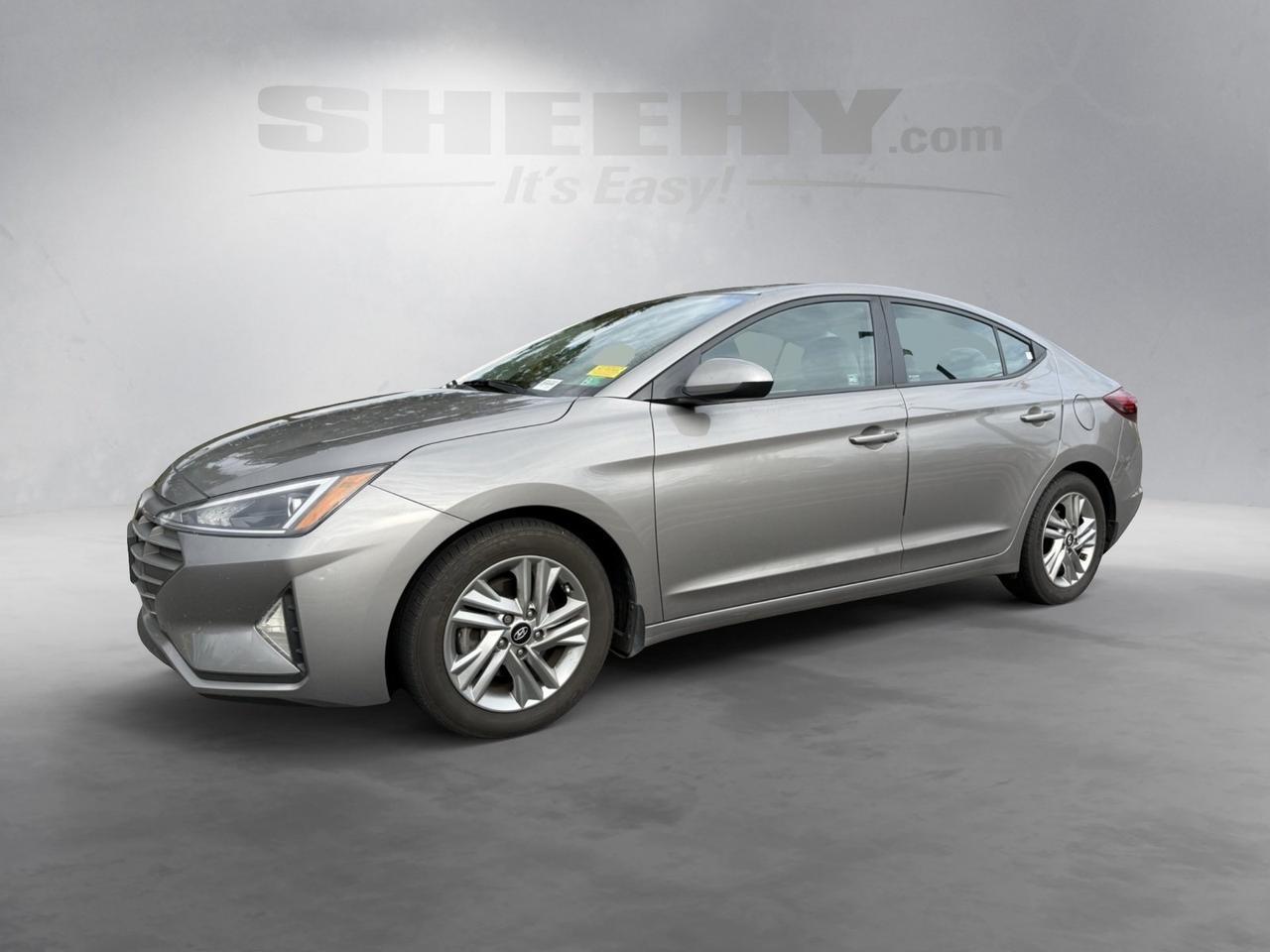2020 Hyundai Elantra SEL Stafford VA