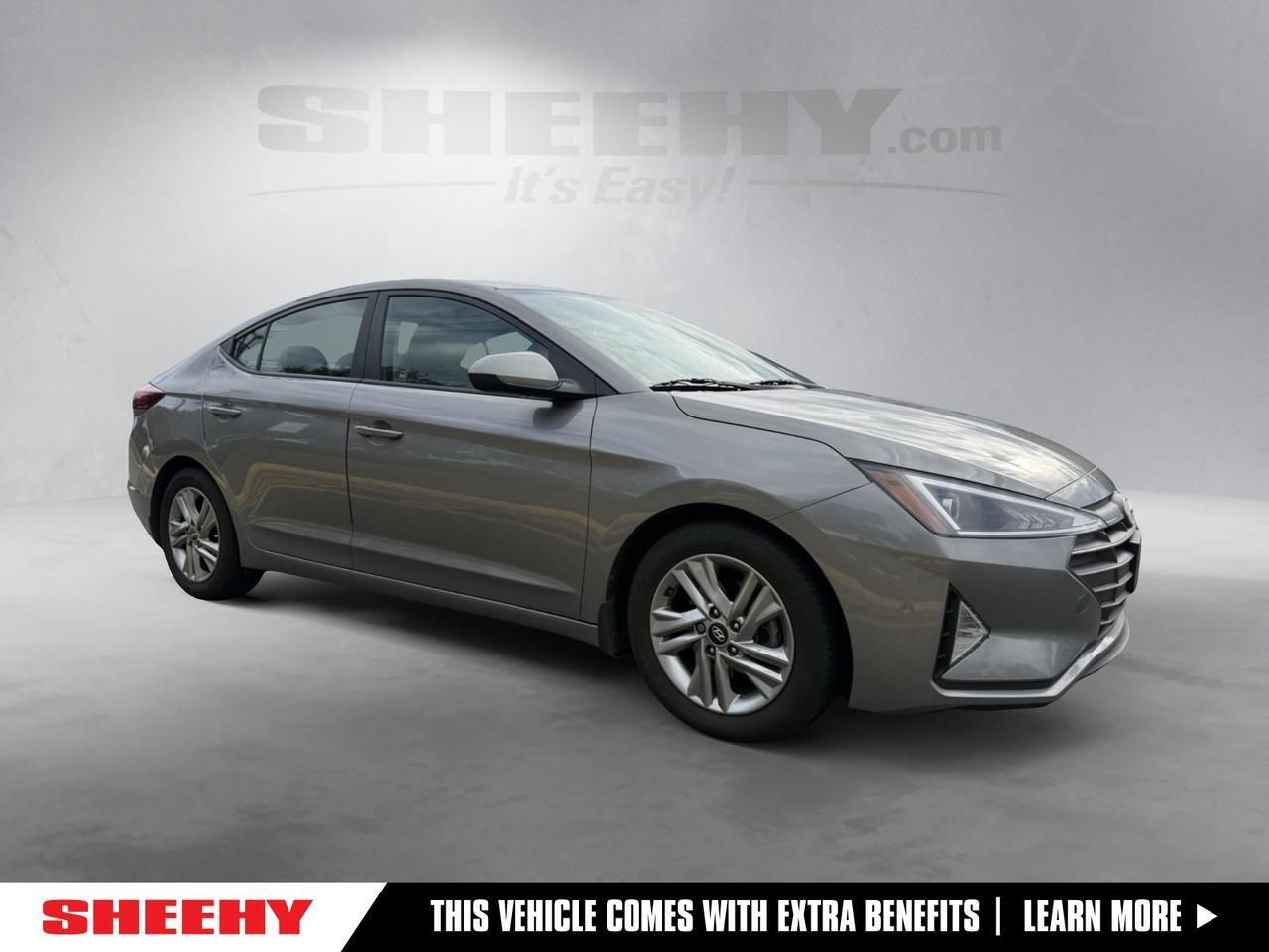 2020 Hyundai Elantra SEL Stafford VA