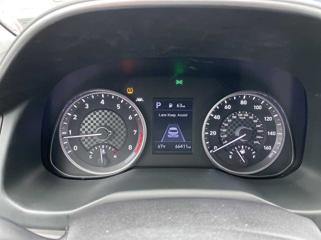 2020 Hyundai Elantra SEL Springfield VA