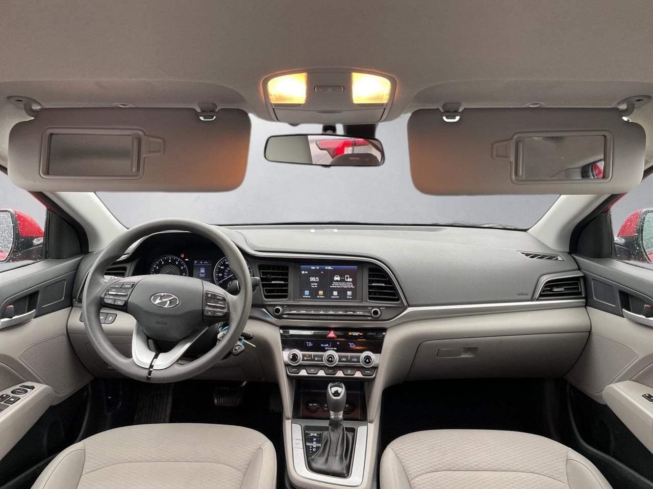 2020 Hyundai Elantra SEL Springfield VA
