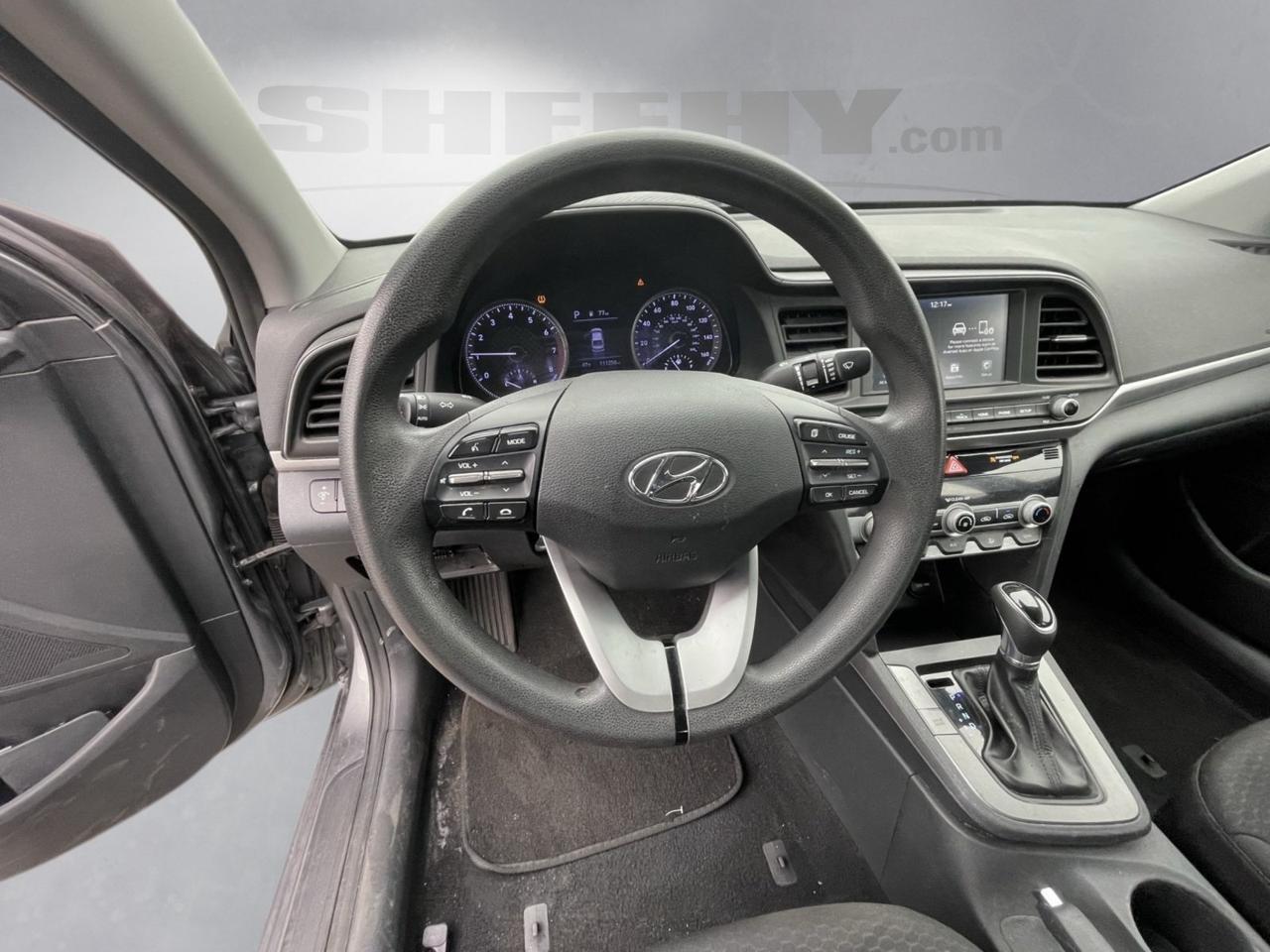 2020 Hyundai Elantra SEL Alexandria VA