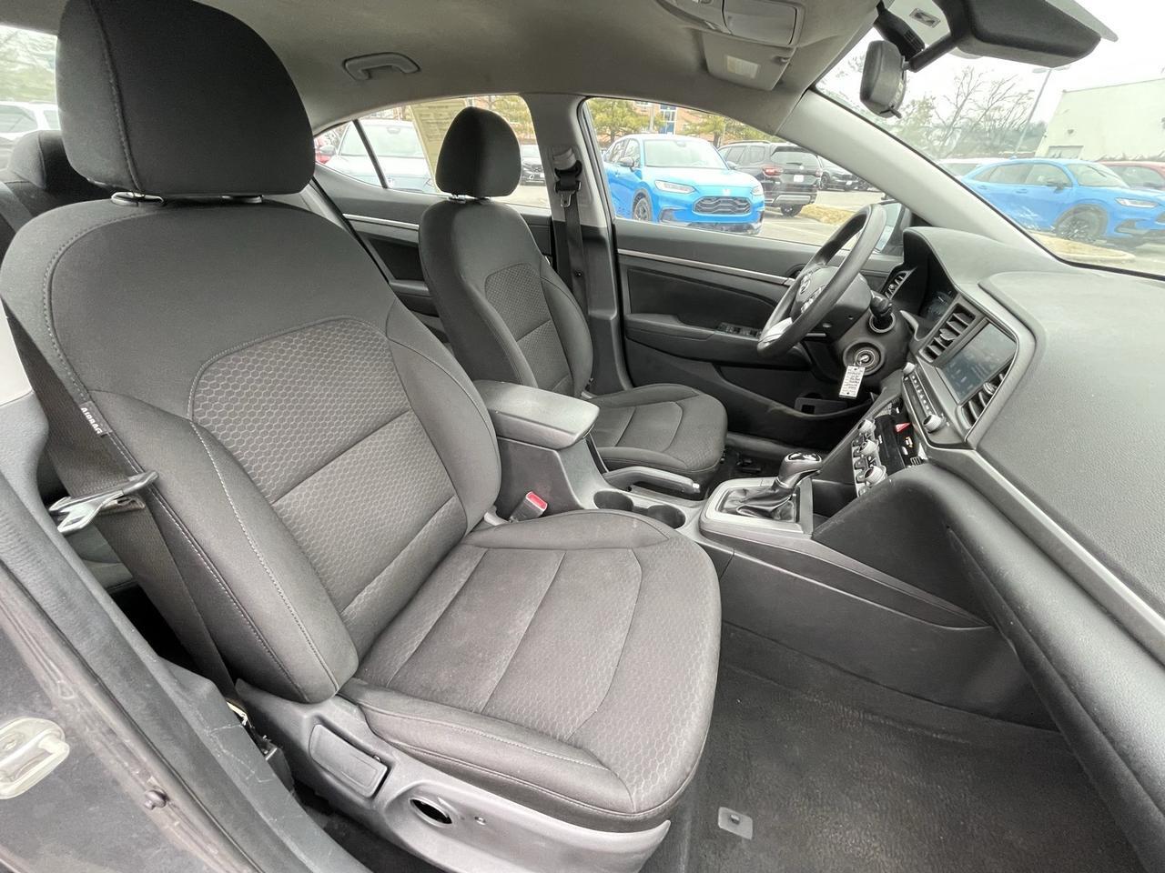 2020 Hyundai Elantra SEL Alexandria VA