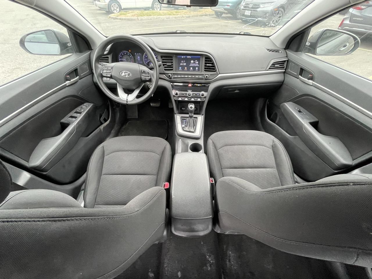 2020 Hyundai Elantra SEL Alexandria VA