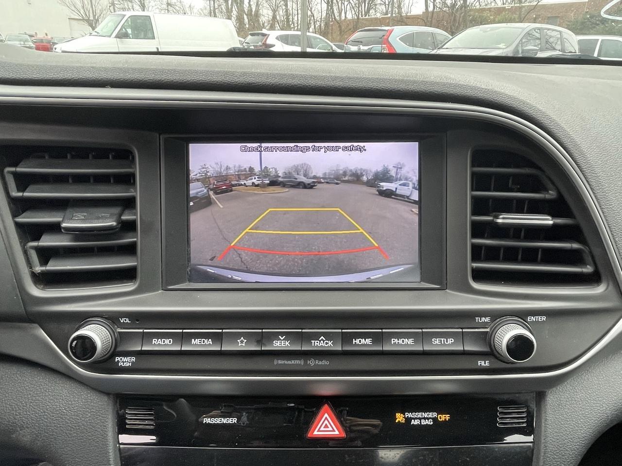 2020 Hyundai Elantra SEL Alexandria VA