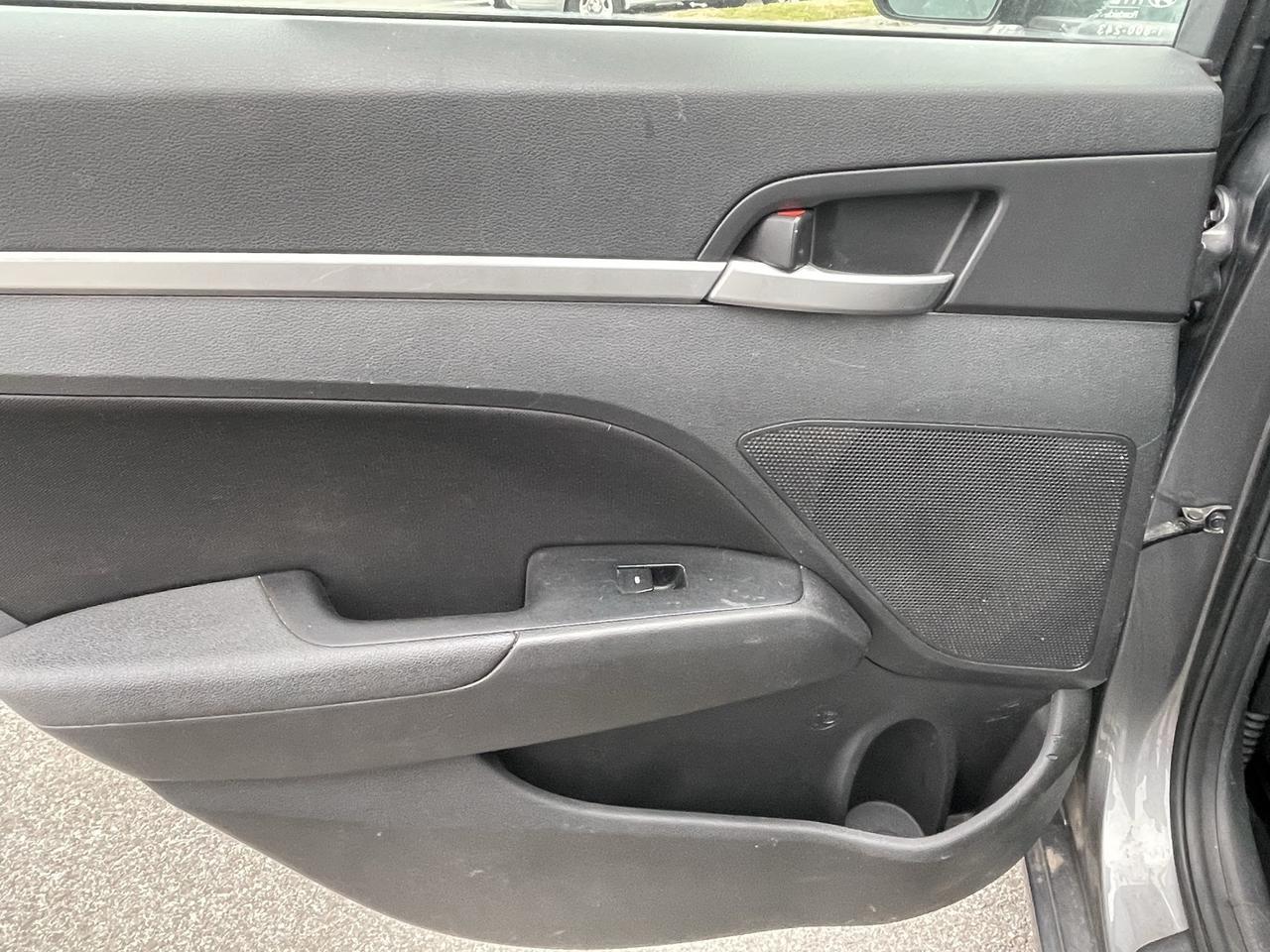 2020 Hyundai Elantra SEL Alexandria VA