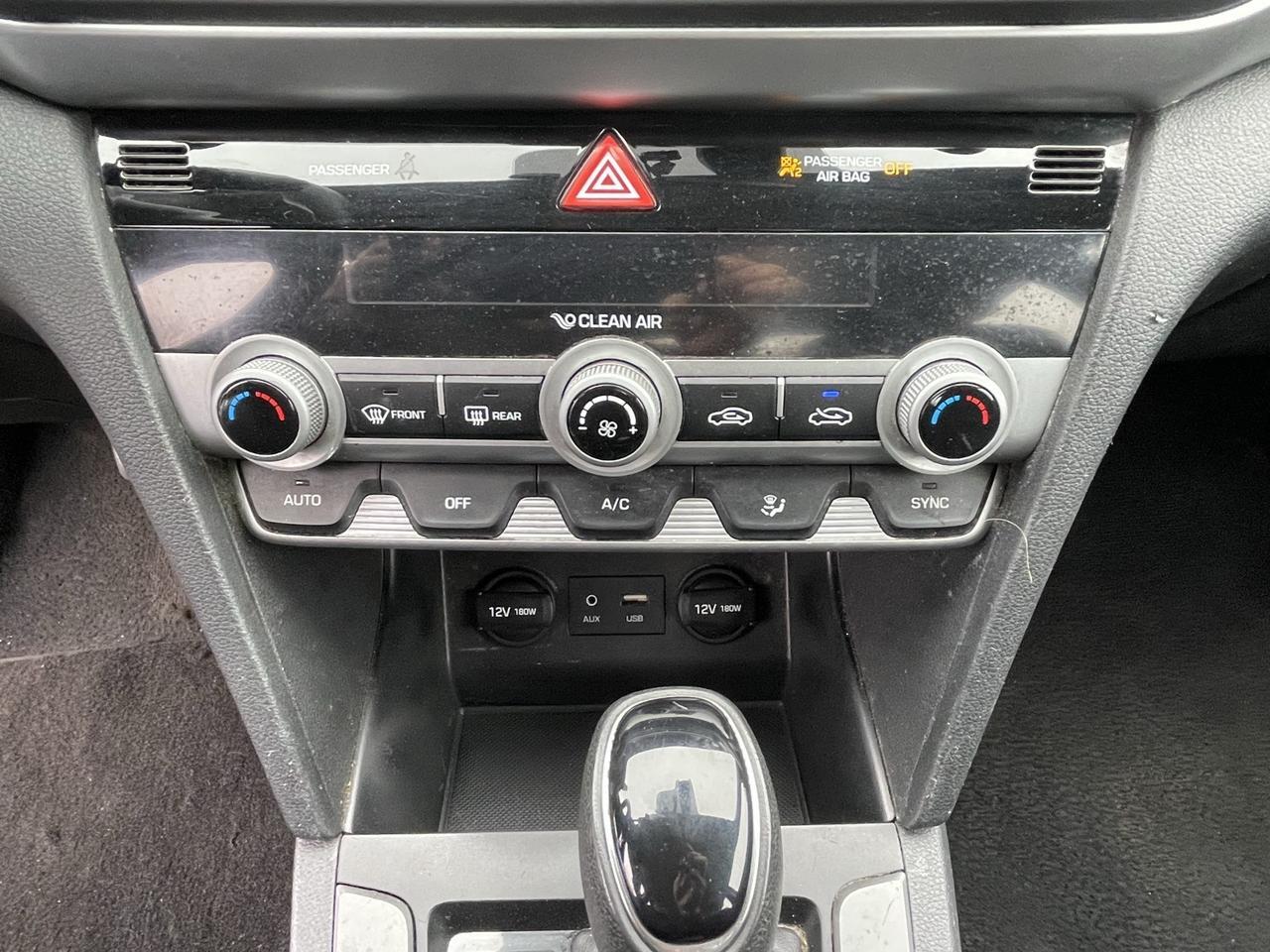 2020 Hyundai Elantra SEL Alexandria VA