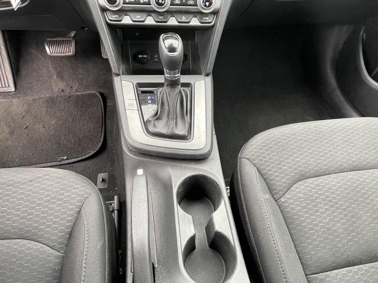 2020 Hyundai Elantra SEL Alexandria VA