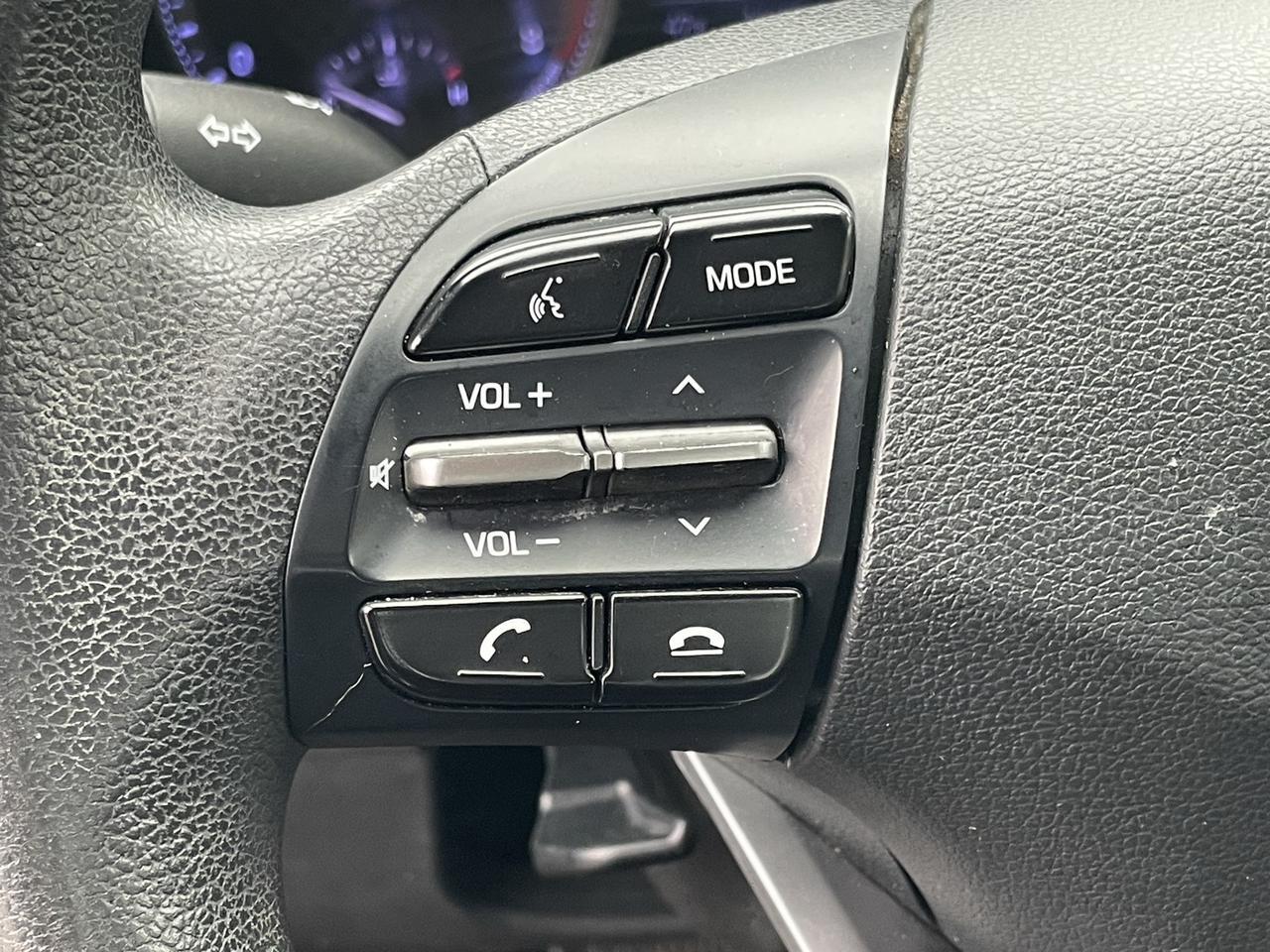 2020 Hyundai Elantra SEL Alexandria VA