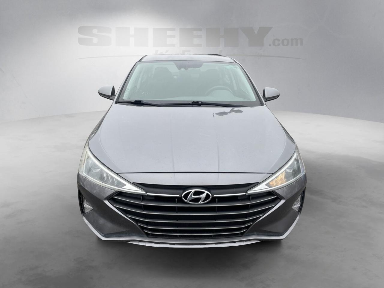 2020 Hyundai Elantra SEL Alexandria VA