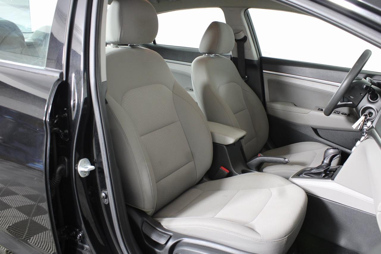 2020 Hyundai Elantra SEL Manassas VA