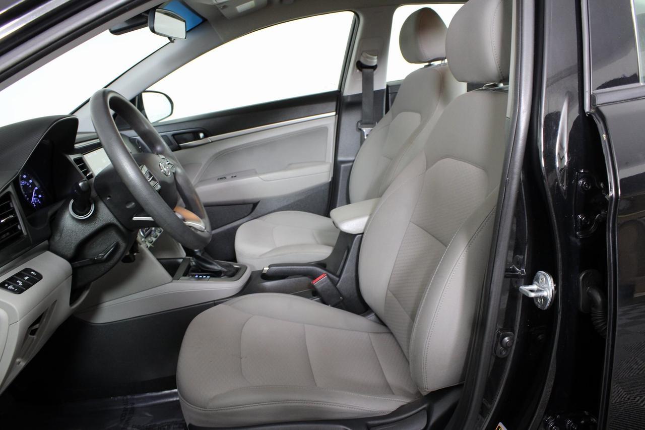 2020 Hyundai Elantra SEL Manassas VA