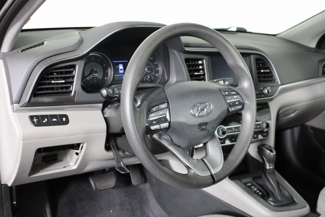 2020 Hyundai Elantra SEL Manassas VA