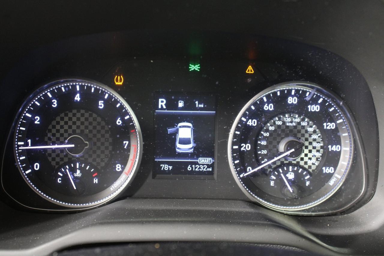 2020 Hyundai Elantra SEL Manassas VA
