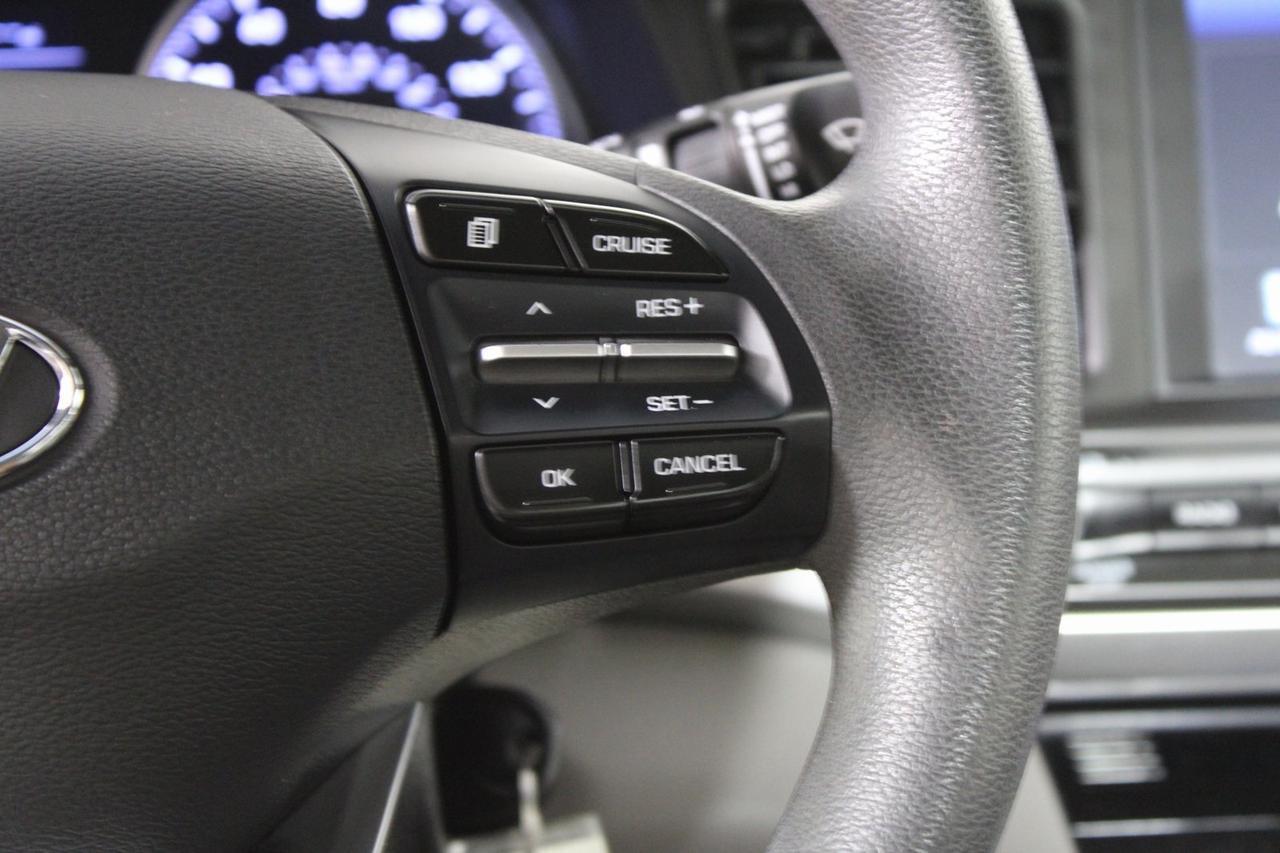 2020 Hyundai Elantra SEL Manassas VA