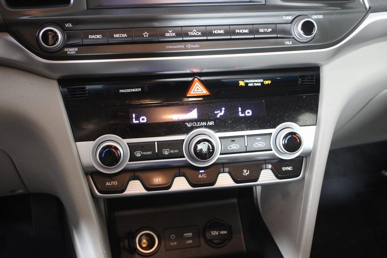 2020 Hyundai Elantra SEL Manassas VA