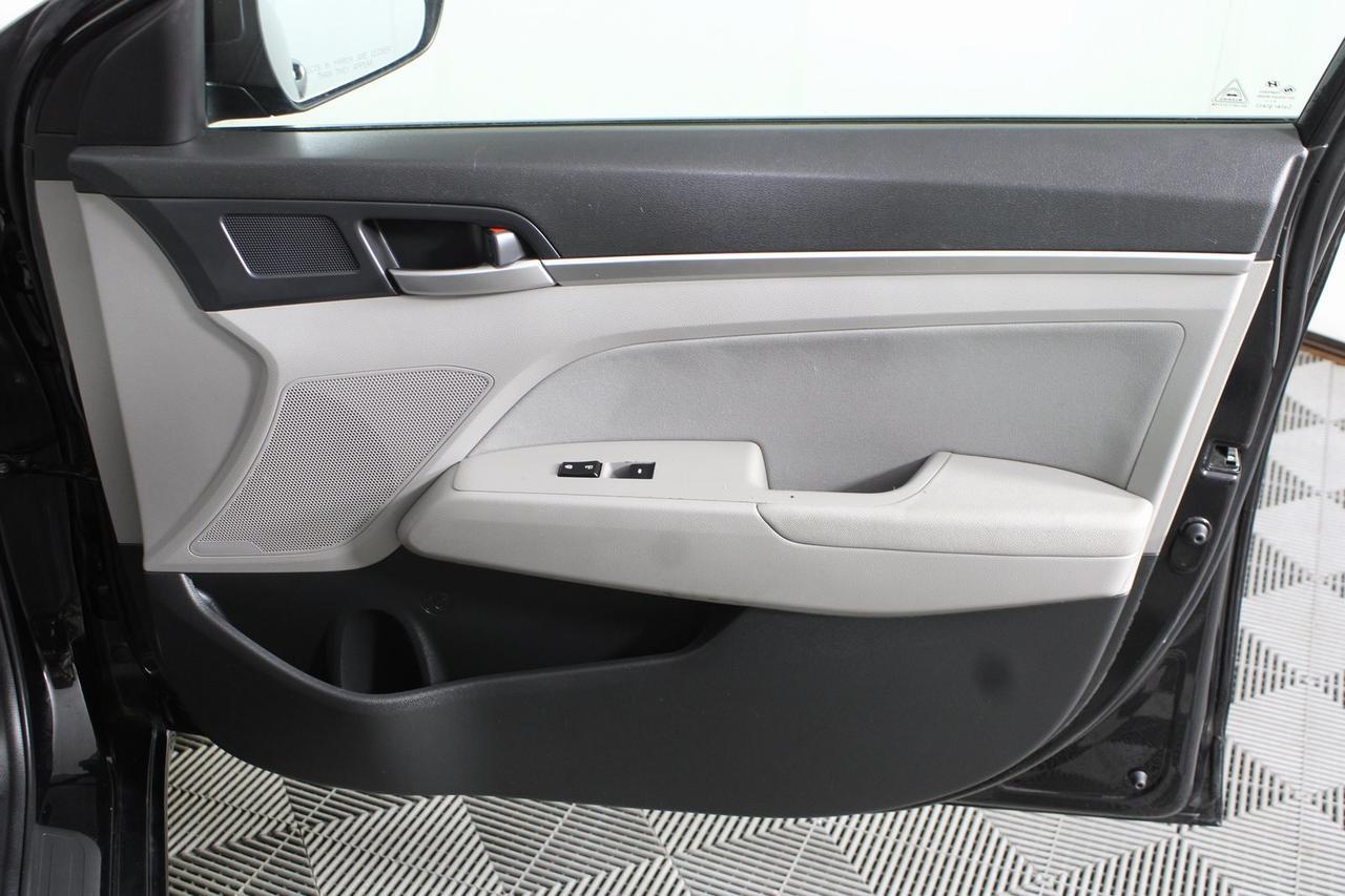 2020 Hyundai Elantra SEL Manassas VA