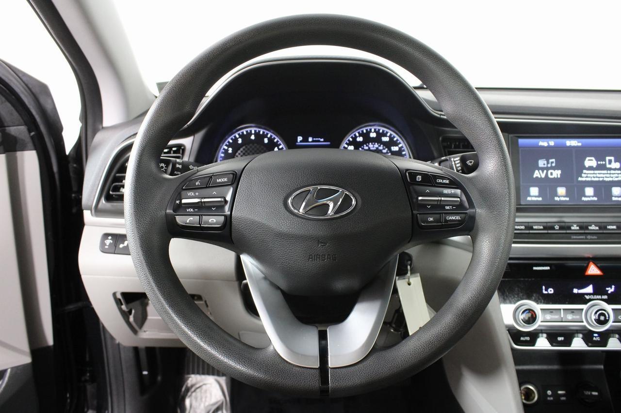 2020 Hyundai Elantra SEL Manassas VA