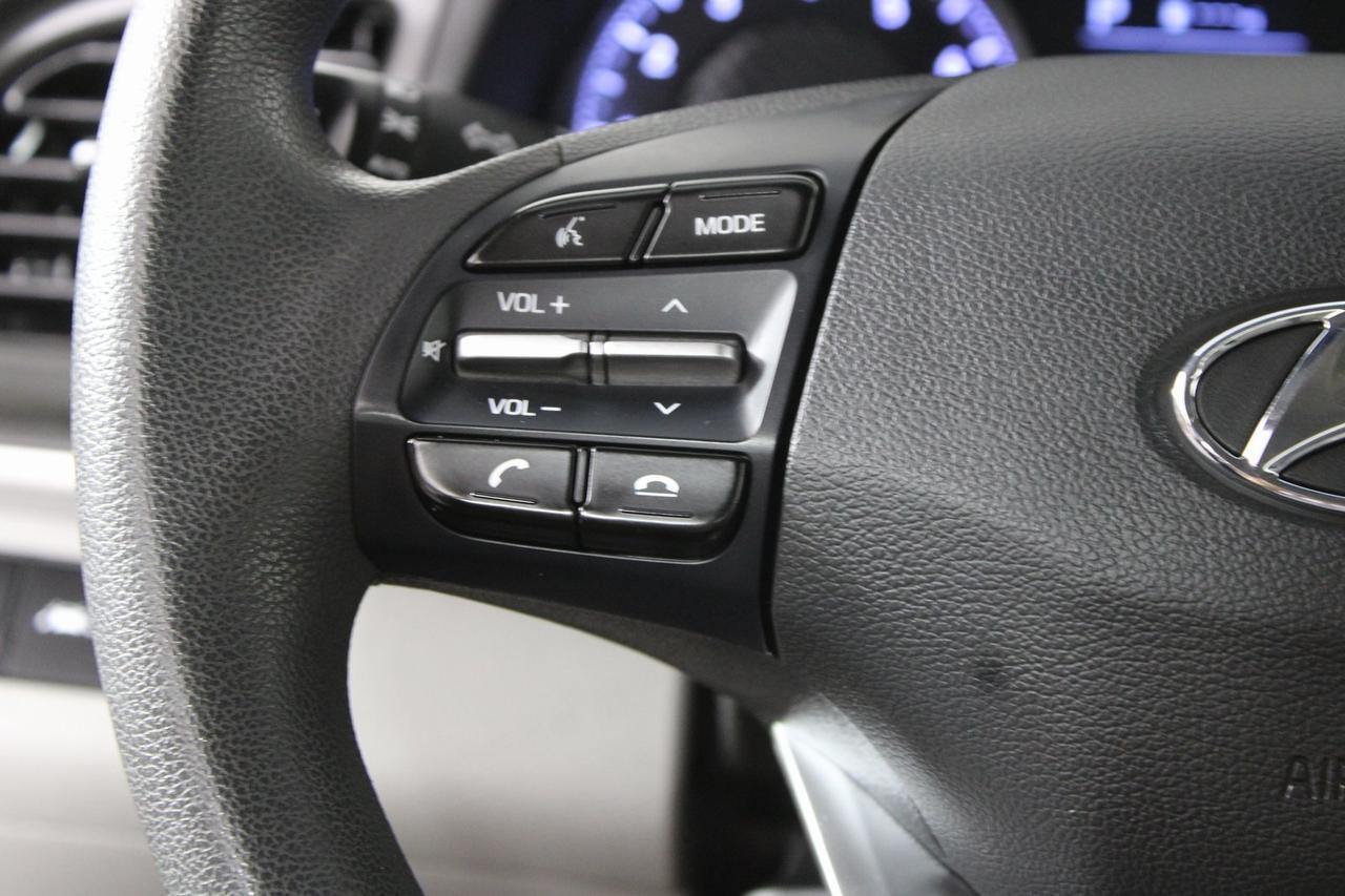 2020 Hyundai Elantra SEL Manassas VA
