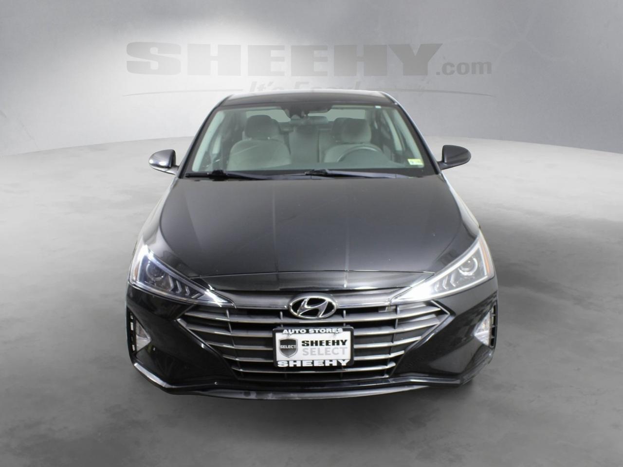 2020 Hyundai Elantra SEL Manassas VA
