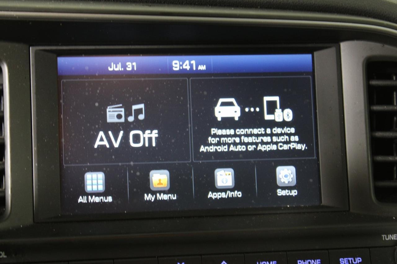 2020 Hyundai Elantra SEL Manassas VA