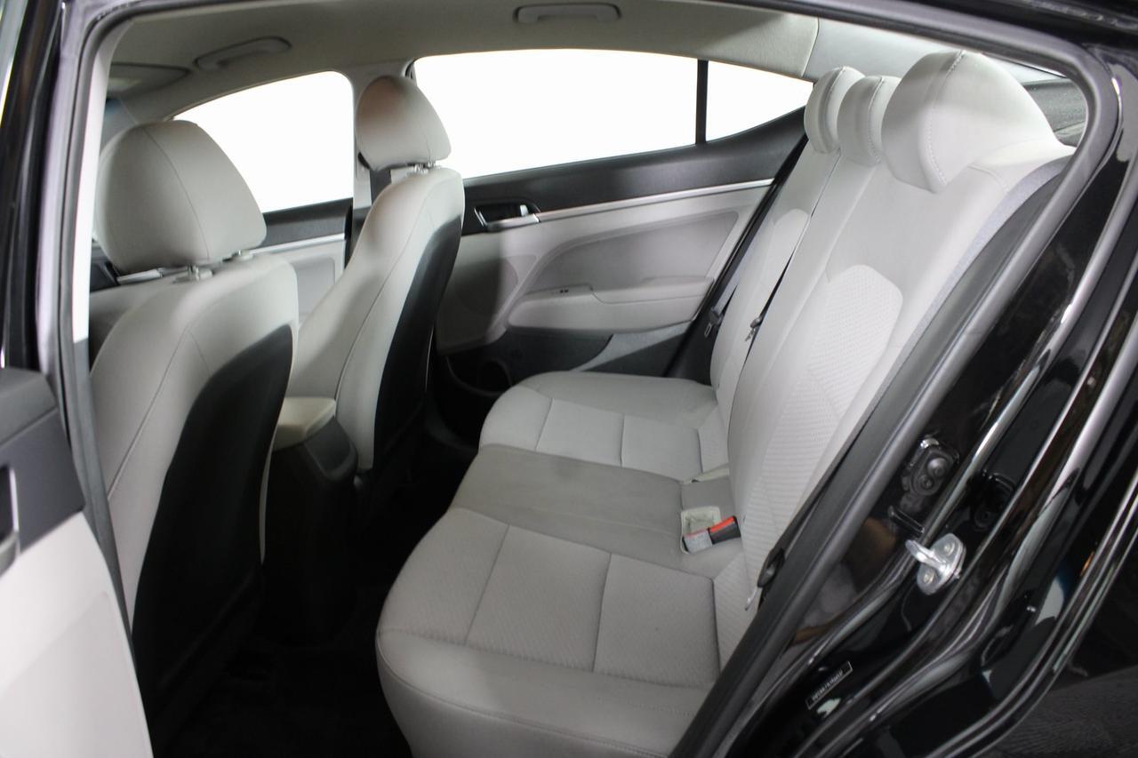 2020 Hyundai Elantra SEL Manassas VA