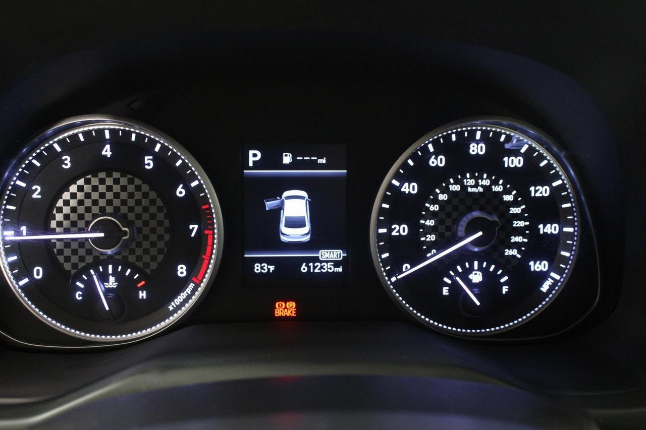 2020 Hyundai Elantra SEL Manassas VA
