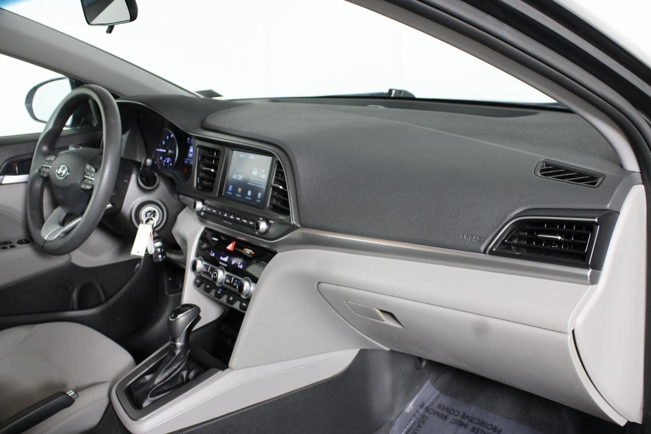 2020 Hyundai Elantra SEL Manassas VA