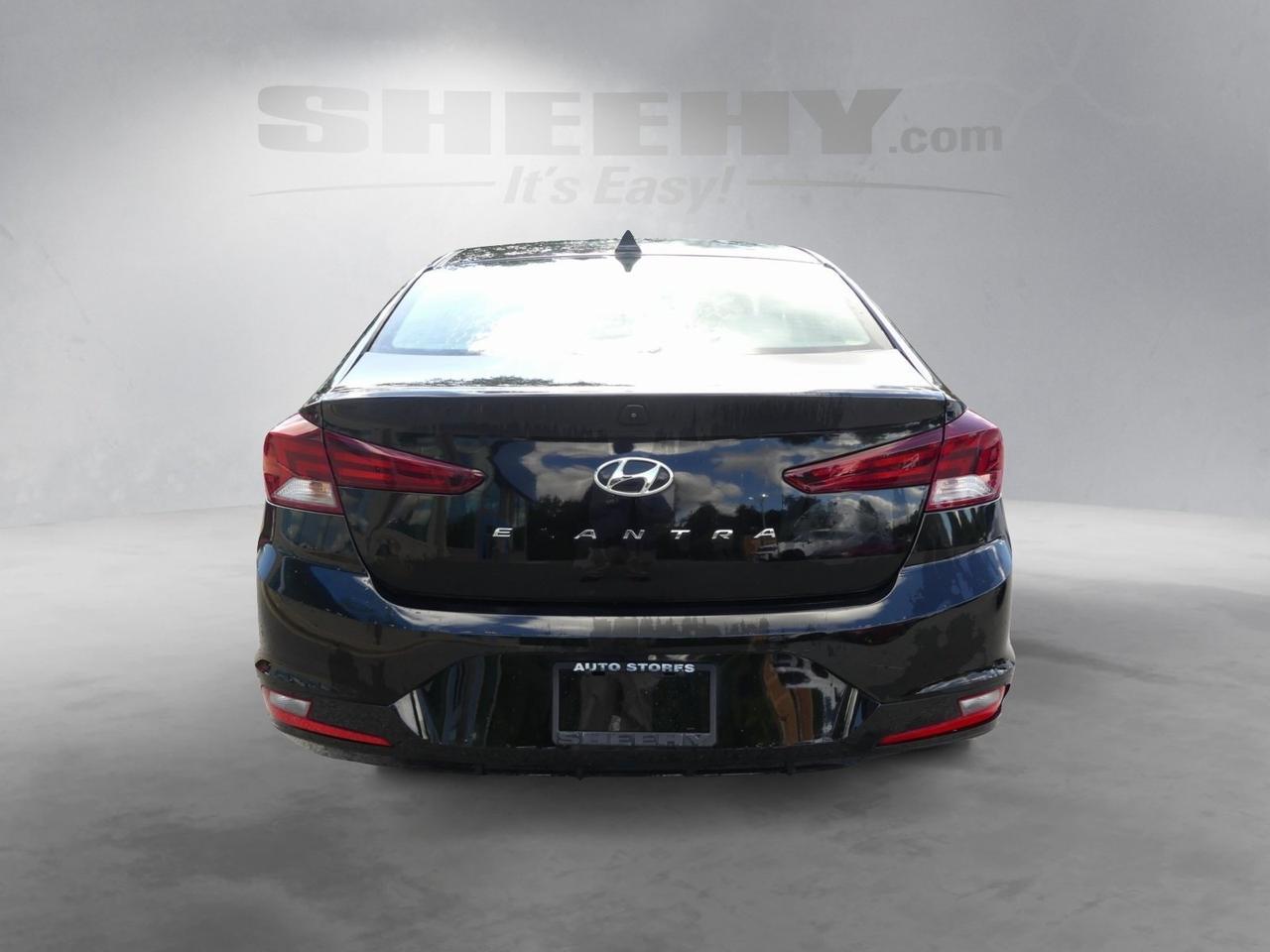 2020 Hyundai Elantra SEL Waldorf MD