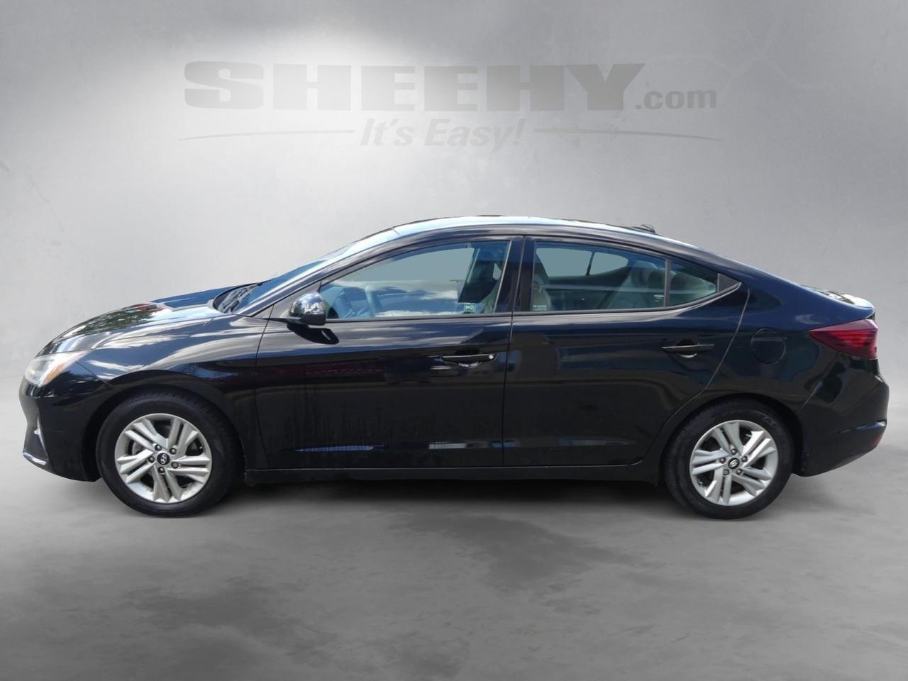 2020 Hyundai Elantra SEL Waldorf MD