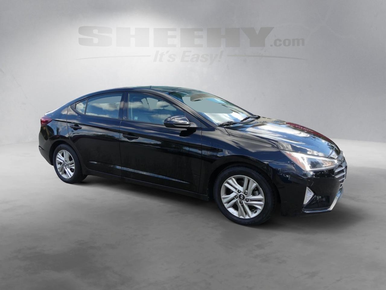 2020 Hyundai Elantra SEL Waldorf MD