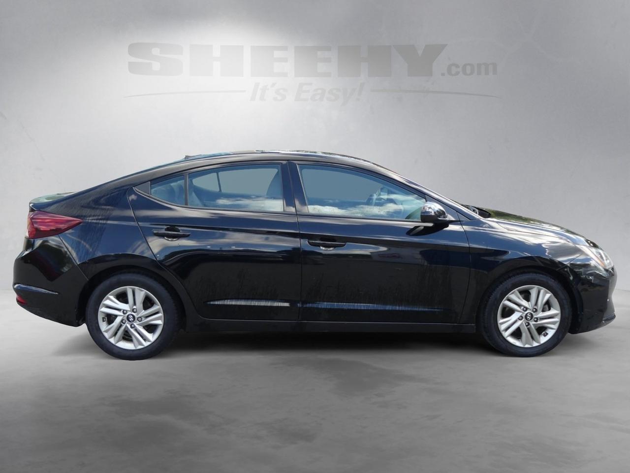 2020 Hyundai Elantra SEL Waldorf MD