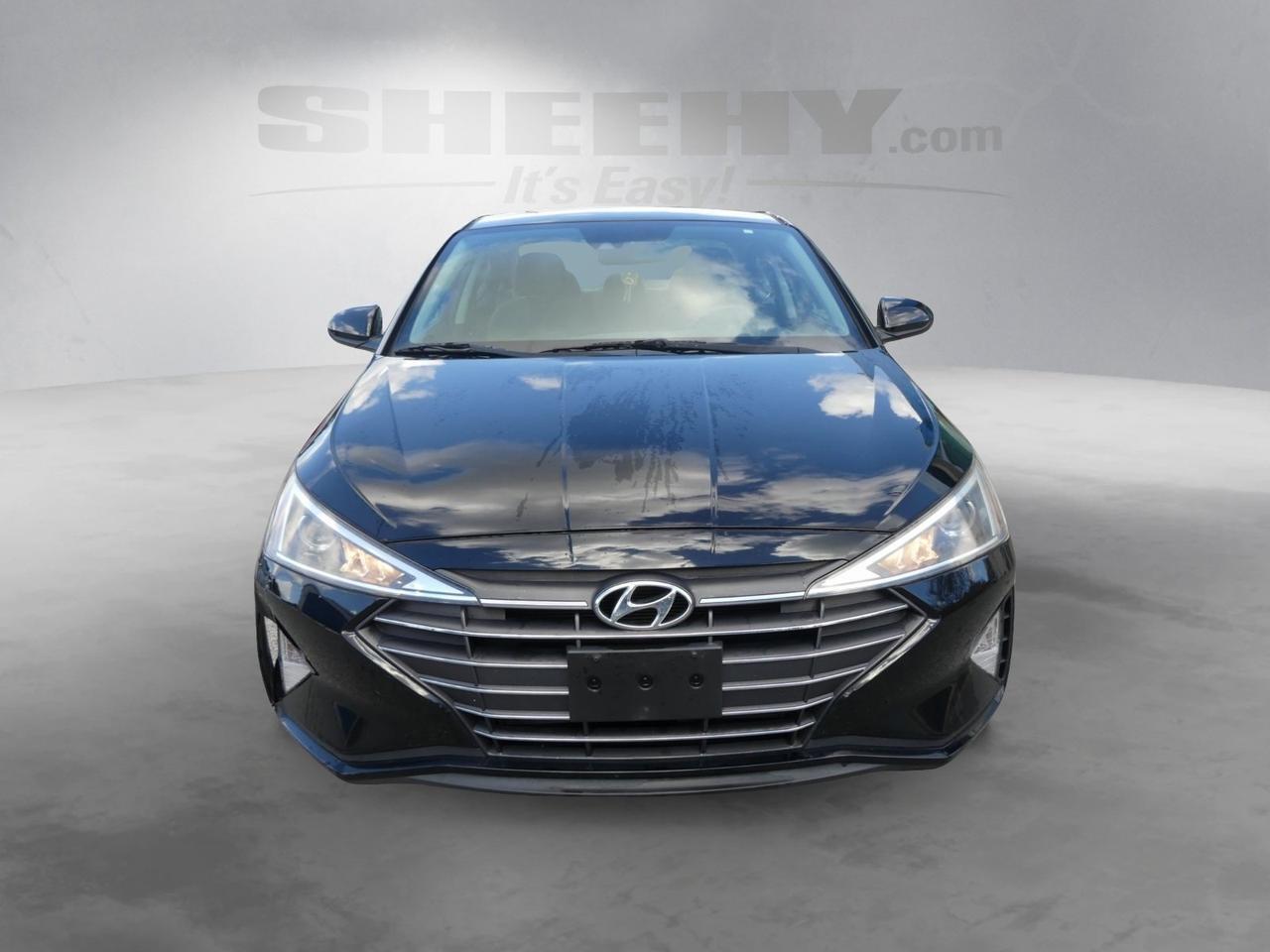 2020 Hyundai Elantra SEL Waldorf MD