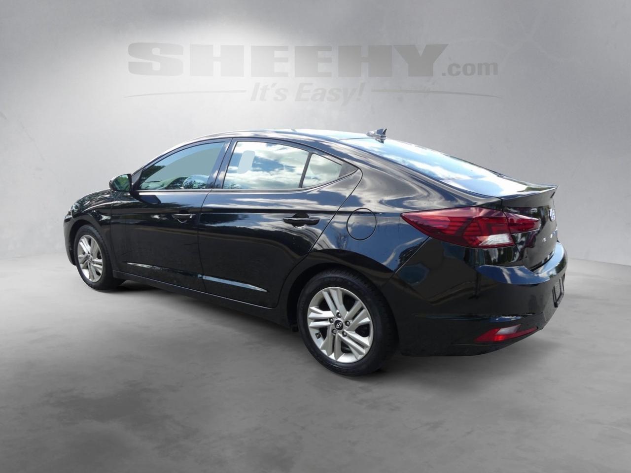 2020 Hyundai Elantra SEL Waldorf MD