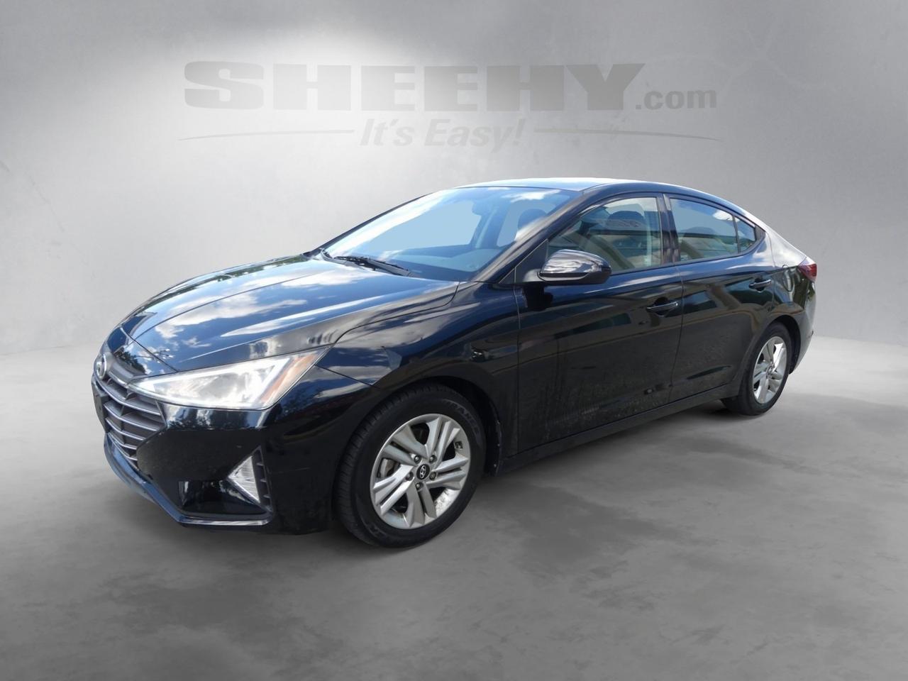 2020 Hyundai Elantra SEL Waldorf MD