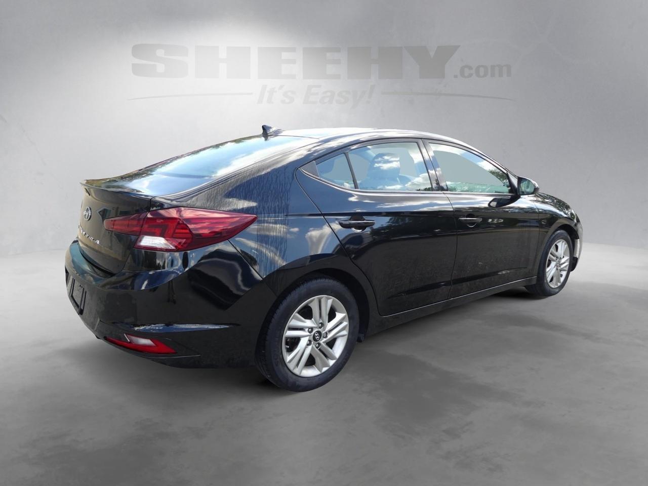 2020 Hyundai Elantra SEL Waldorf MD