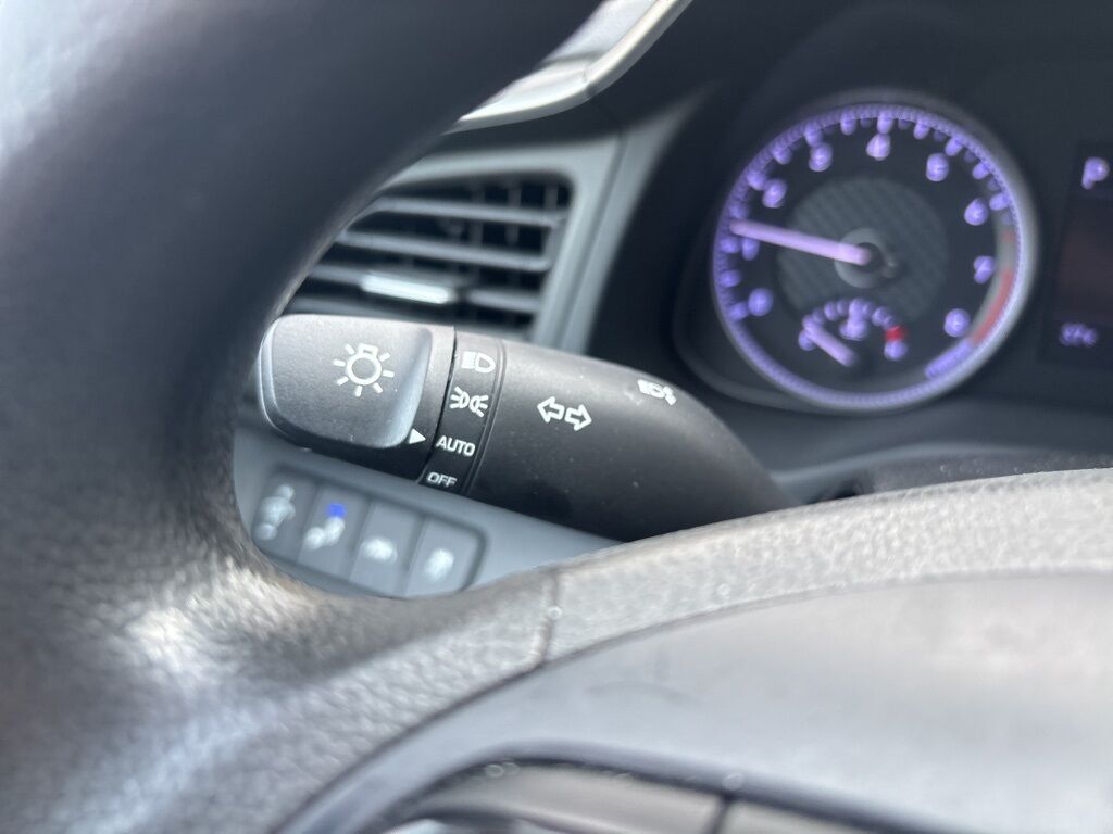 2020 Hyundai Elantra SEL Cockeysville MD