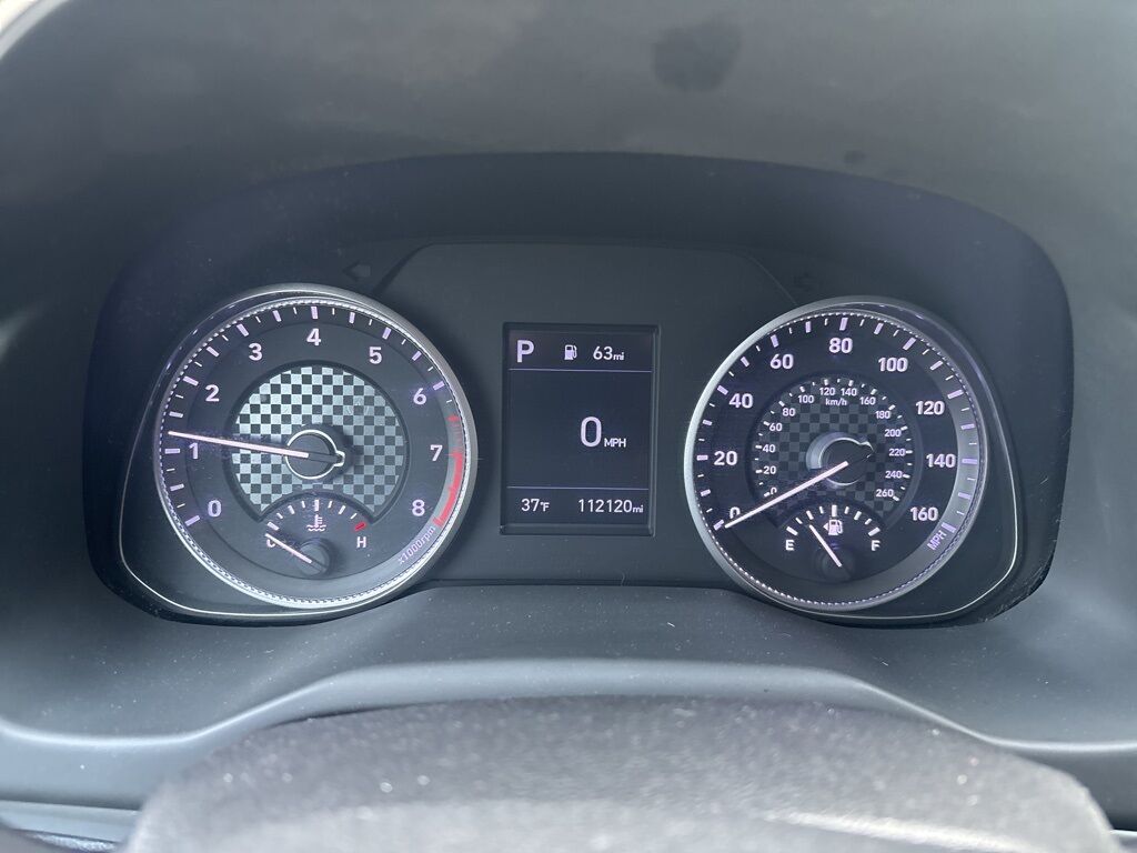 2020 Hyundai Elantra SEL Cockeysville MD