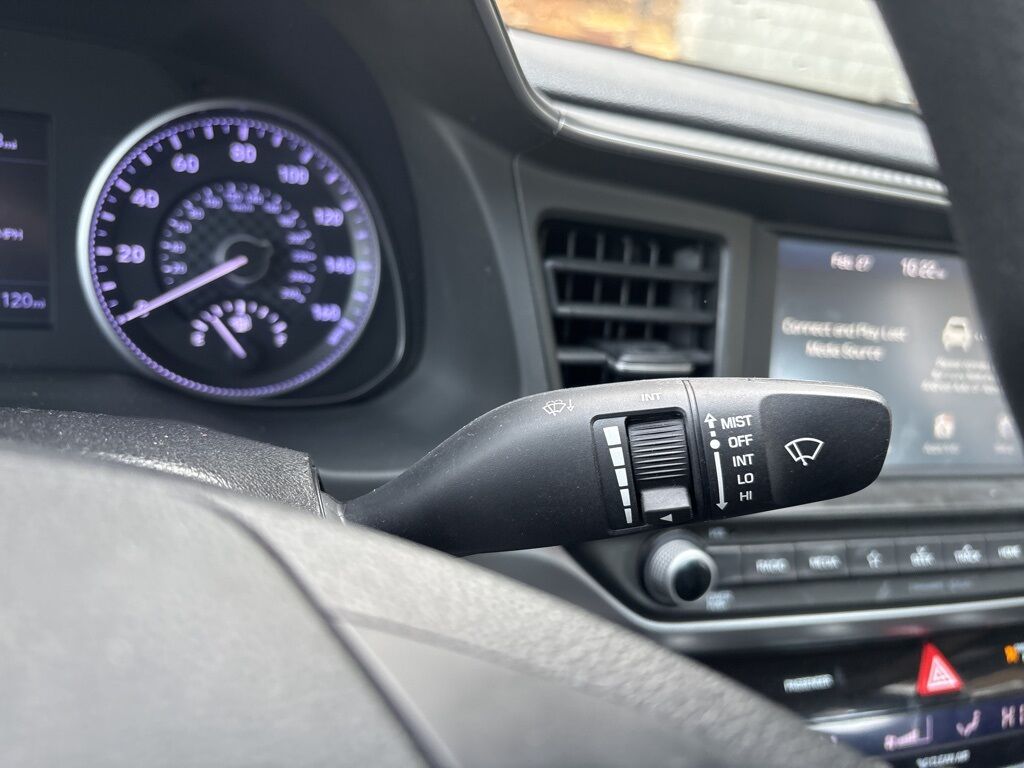 2020 Hyundai Elantra SEL Cockeysville MD