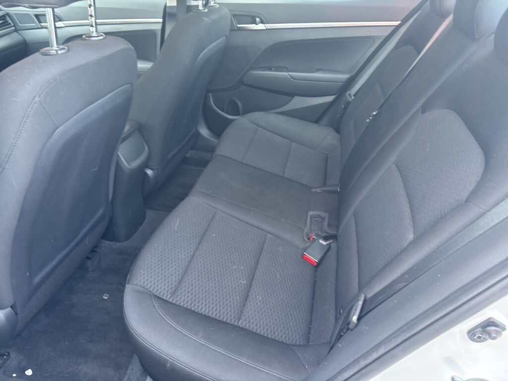 2020 Hyundai Elantra SEL Cockeysville MD