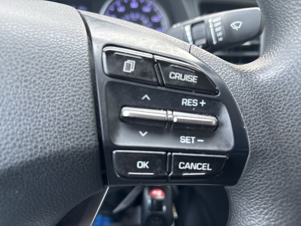 2020 Hyundai Elantra SEL Cockeysville MD