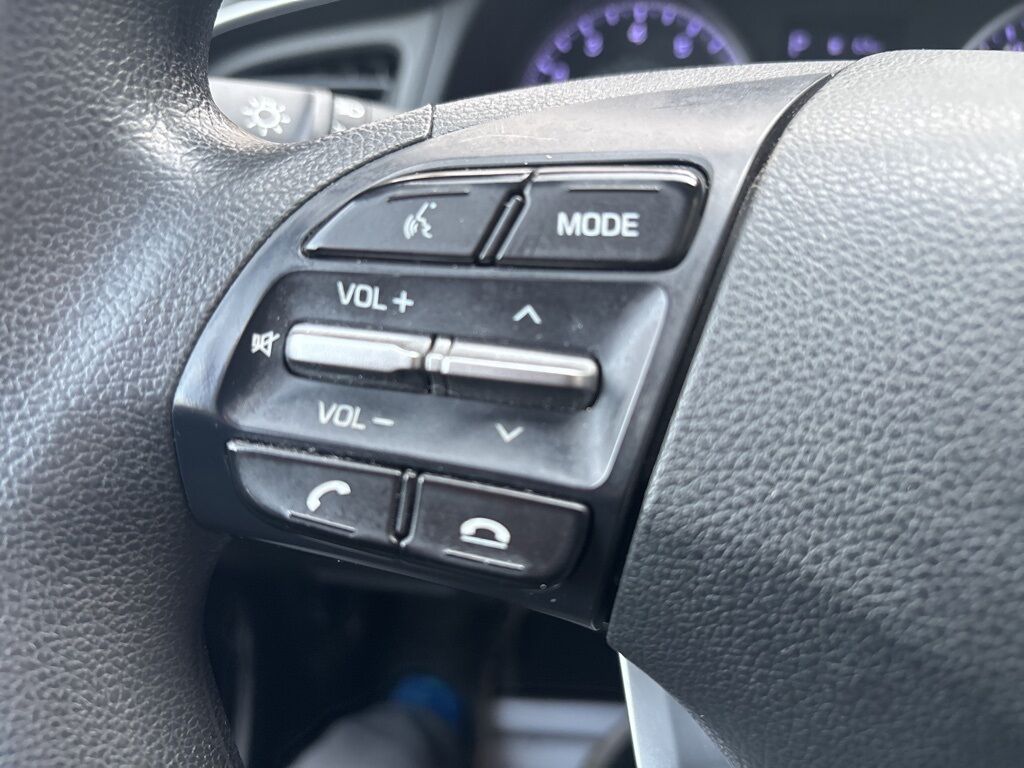 2020 Hyundai Elantra SEL Cockeysville MD