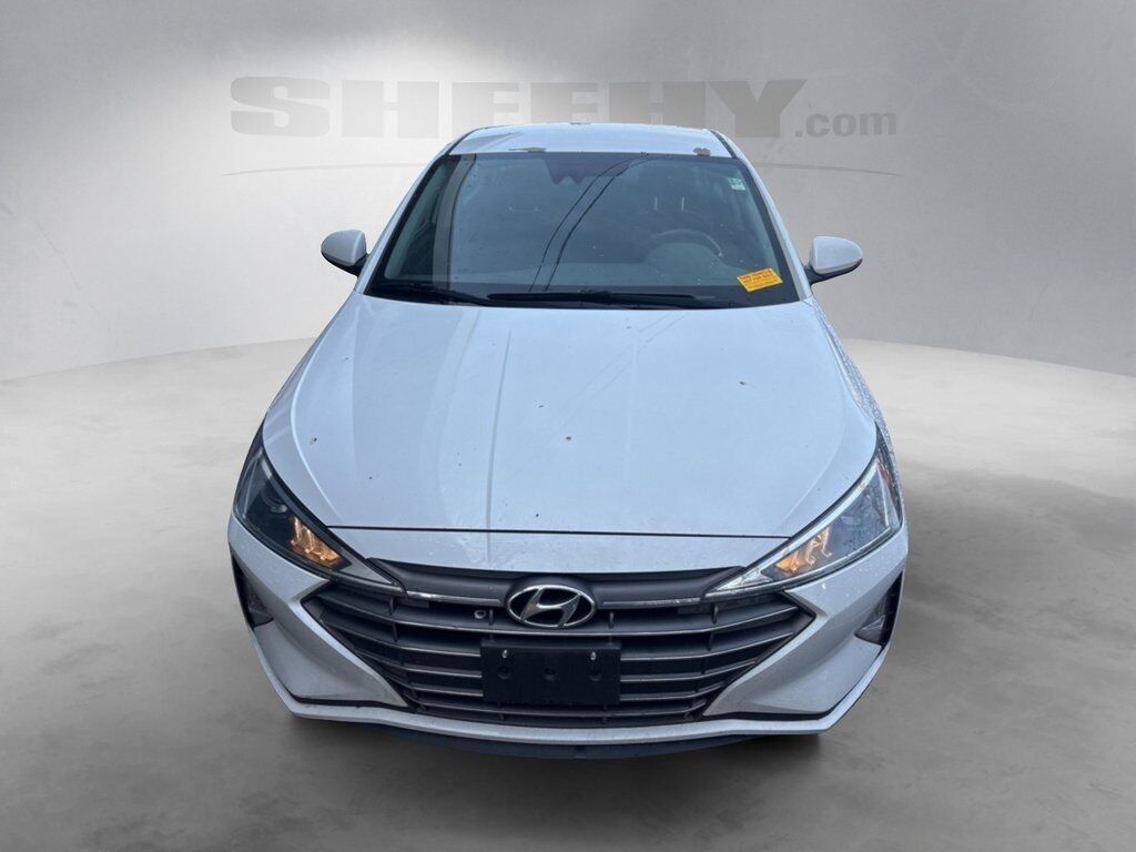 2020 Hyundai Elantra SEL Cockeysville MD