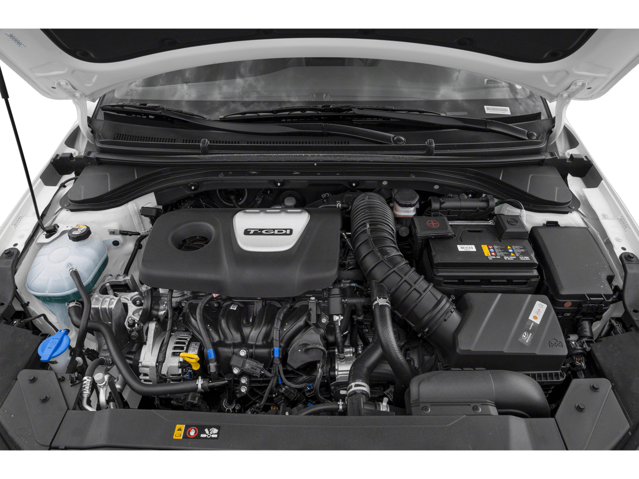 2020 Hyundai Elantra Sport Roseville CA