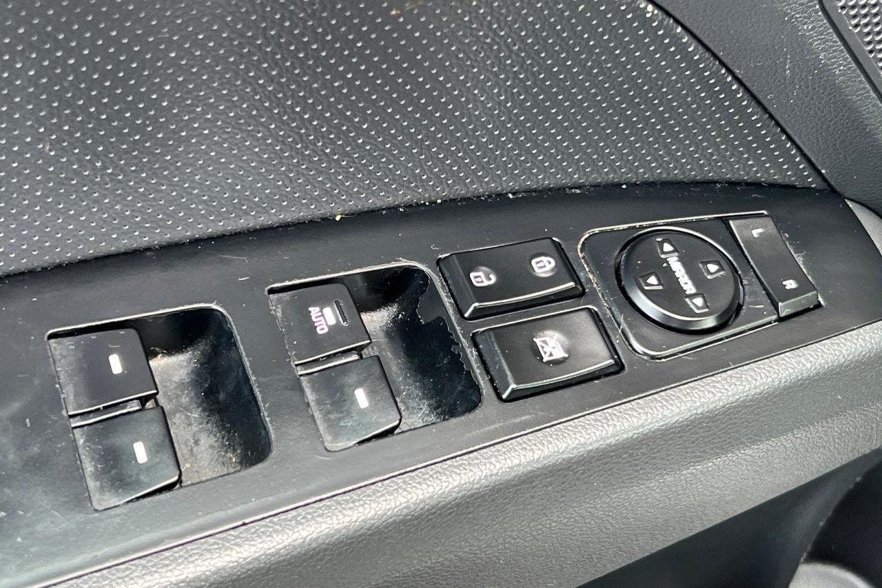 2020 Hyundai Elantra Sport Roseville CA