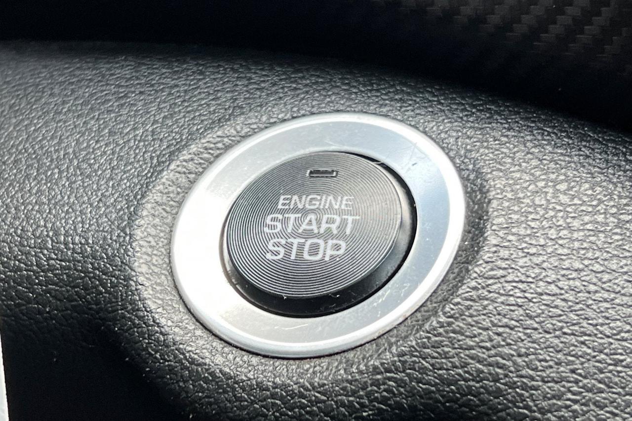 2020 Hyundai Elantra Sport Roseville CA