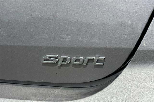 2020 Hyundai Elantra Sport Roseville CA