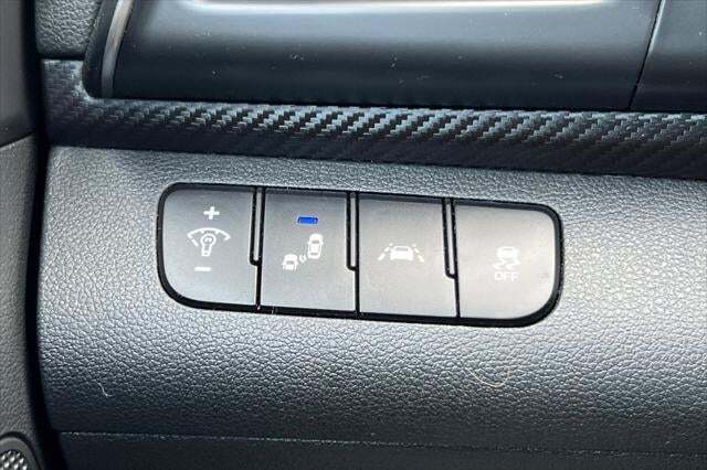 2020 Hyundai Elantra Sport Roseville CA