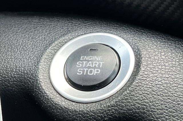 2020 Hyundai Elantra Sport Roseville CA