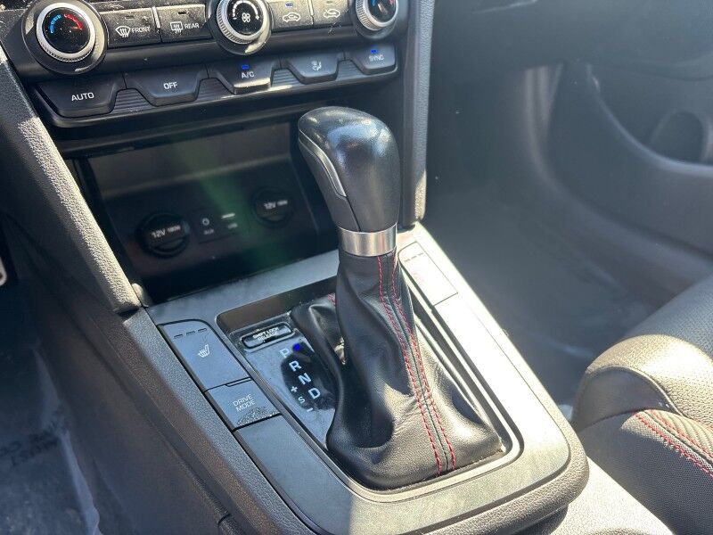 2020 Hyundai Elantra Sport w/LTHR. SUNR. Seffner FL